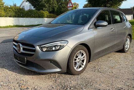 Mercedes-Benz B 180 Gebrauchtwagen