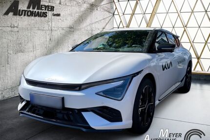 Kia EV6 Gebrauchtwagen