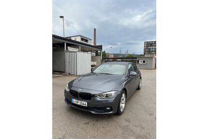BMW 318 Gebrauchtwagen
