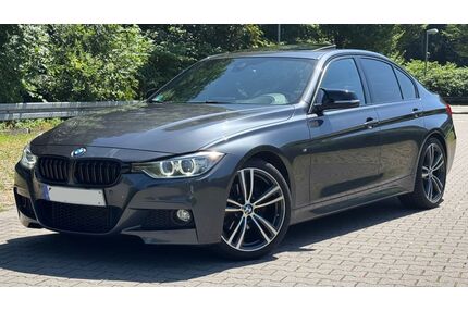 BMW 320 Gebrauchtwagen