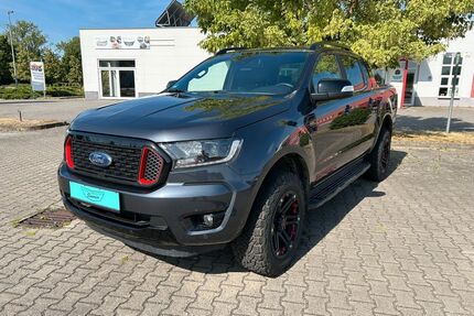 Ford Ranger Gebrauchtwagen