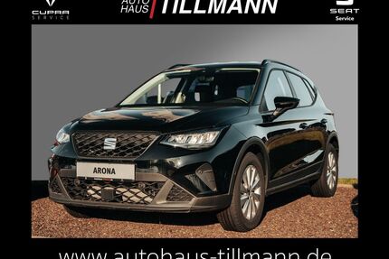 Seat Arona Gebrauchtwagen