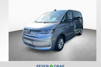 VW T7 Multivan Gebrauchtwagen