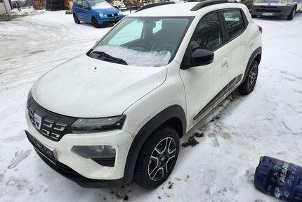 Dacia Spring Gebrauchtwagen