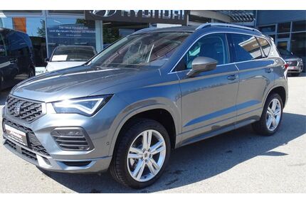 Seat Ateca Gebrauchtwagen