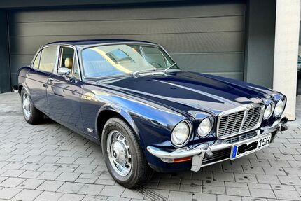 Jaguar XJ Gebrauchtwagen