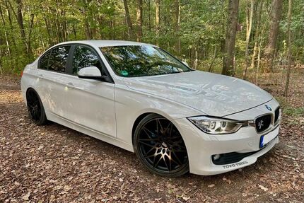 BMW 320 Gebrauchtwagen