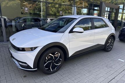 Hyundai IONIQ 5 Gebrauchtwagen