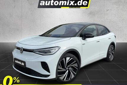 VW ID.5 Gebrauchtwagen