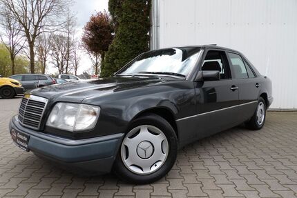 Mercedes-Benz E 200 Gebrauchtwagen