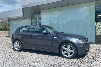 BMW 118 Gebrauchtwagen