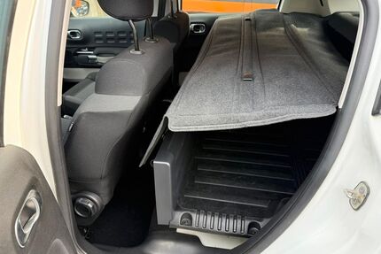 Citroen C3 Gebrauchtwagen