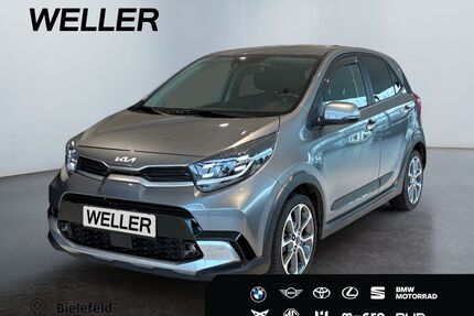 Kia Picanto Gebrauchtwagen