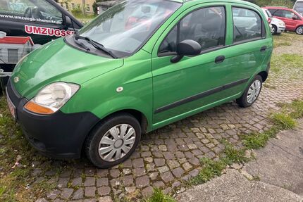 Seat Matiz 