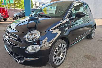 Fiat 500 Gebrauchtwagen