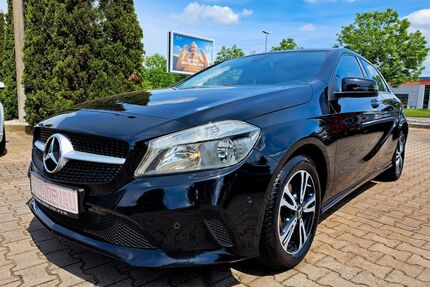 Mercedes-Benz A 160 Gebrauchtwagen