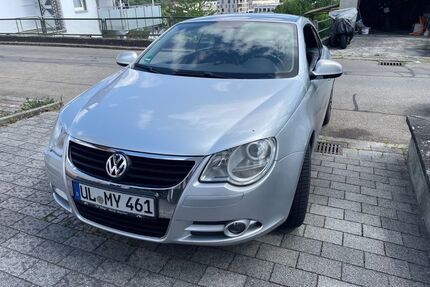 VW Eos Gebrauchtwagen