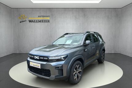 Dacia Bigster Gebrauchtwagen
