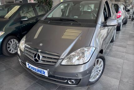 Mercedes-Benz A 160 Gebrauchtwagen