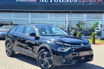 Citroen C4 Gebrauchtwagen