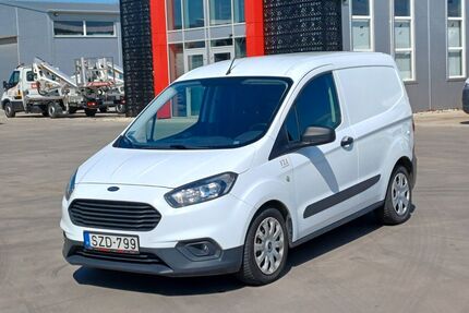 Ford Transit Gebrauchtwagen