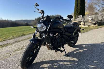 Kawasaki Vulcan S Gebrauchtwagen