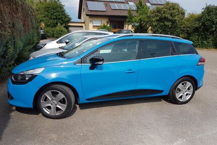 Renault Clio Gebrauchtwagen