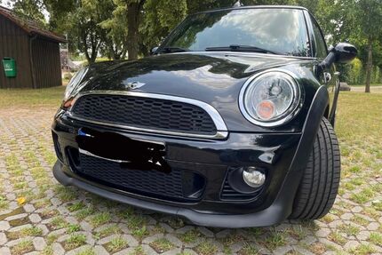Mini Cooper Cabrio Gebrauchtwagen