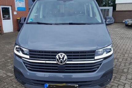 VW T6 Multivan Gebrauchtwagen