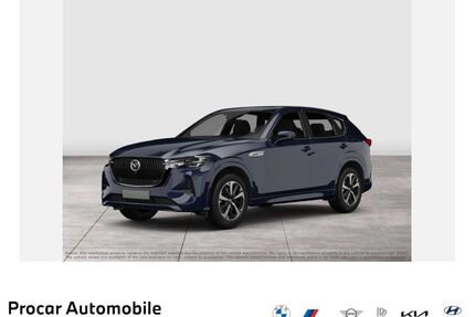 Mazda CX-60 Gebrauchtwagen