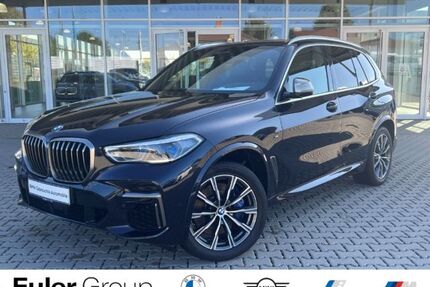 BMW X5 M50 Gebrauchtwagen