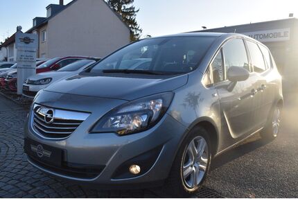 Opel Meriva Gebrauchtwagen