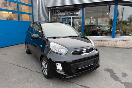 Kia Picanto Gebrauchtwagen