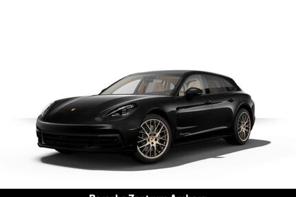 Porsche Panamera Gebrauchtwagen