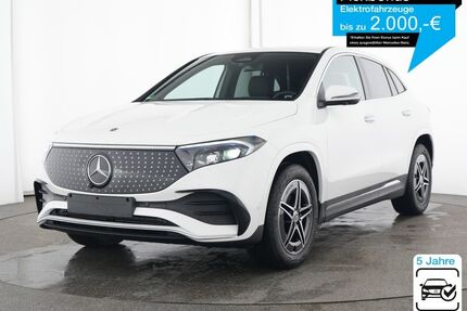 Mercedes-Benz EQA Gebrauchtwagen