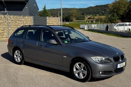 BMW 318 Gebrauchtwagen