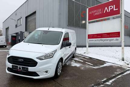 Ford Transit Connect Gebrauchtwagen