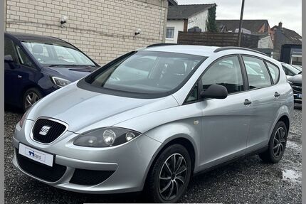 Seat Altea Gebrauchtwagen