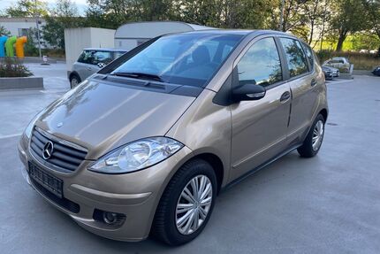 Mercedes-Benz A 150 Gebrauchtwagen