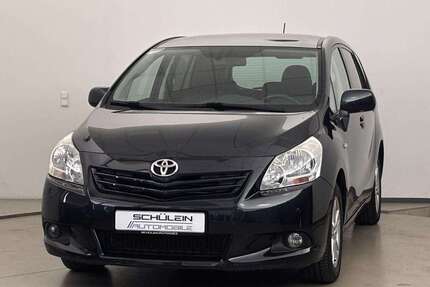 Toyota Verso Gebrauchtwagen