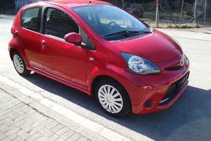 Toyota Aygo (X) Gebrauchtwagen