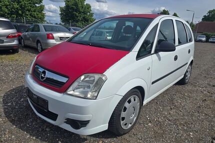 Opel Meriva Gebrauchtwagen