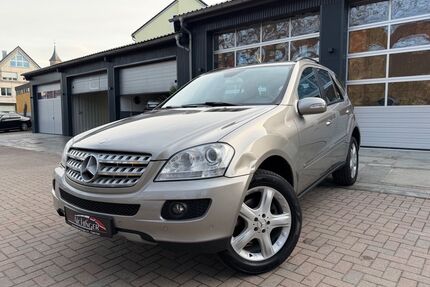 Mercedes-Benz ML 320 Gebrauchtwagen