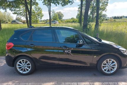 BMW 225 Active Tourer Gebrauchtwagen