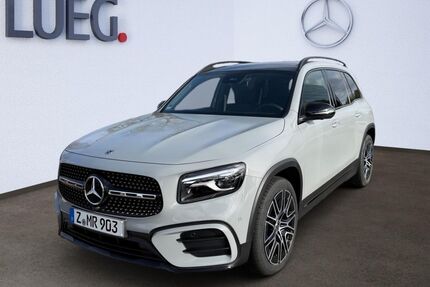 Mercedes-Benz GLB 220 Gebrauchtwagen