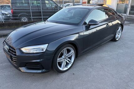 Audi A5 Gebrauchtwagen