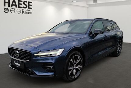 Volvo V60 Gebrauchtwagen