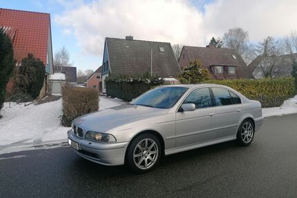 BMW 540 Gebrauchtwagen