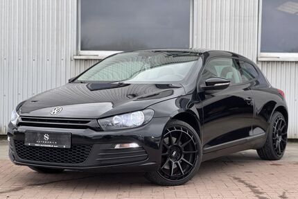 VW Scirocco Gebrauchtwagen