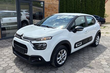 Citroen C3 Gebrauchtwagen